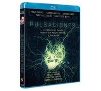Pulsaciones TV Series (Blu Ray) G