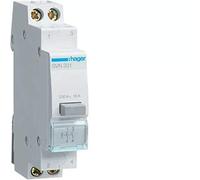 Pulsador 2NA, 16A, 250V