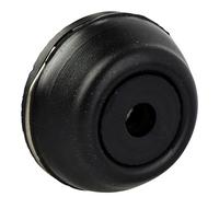 Schneider Electric XACB9212 XACB9212 Bouton-poussoir 1 bouton blanc décrochage par pression