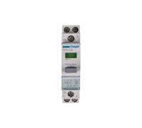 Hager Signal Modules & Pushbuttons Bouton Poussoir Modulaire - SVN433