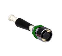 PULSADOR RAS.REARME NEGRO