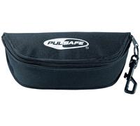 Pulsafe - Étui de protection pour lunettes en mousse