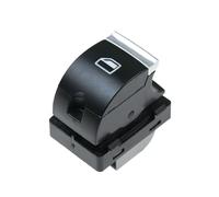 Pulsante alzacristallo elettrico per Auto,interruttore alzacristallo elettrico,per Audi A6L Q7 2006-2015 4F0959851J