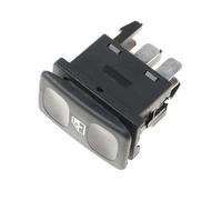 Pulsante Della Console dell'interruttore di controllo Del finestrino Del passeggero elettrico dell'auto,per Jetta Polo Golf Golf MK2 191959855