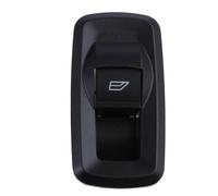 Pulsante interruttore alzacristalli elettrico Auto CN15-14A132-AB CN1514529AB per Ford Festiva Fiesta Ecosport 2013-2018 (Nero-A)