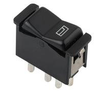 Pulsante regolatore interruttore controllo finestrino lato passeggero Auto,per Benz W123 W126 W201 190D 300SD 300TD 300D 0008208410