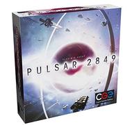 Pulsar 2849 (Anglais)