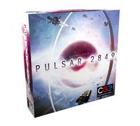Czech Games Edition jeu Pulsar 2849festif Multicolor G