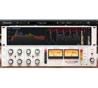 Pulsar Audio Pulsar Audio 1178