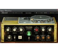 Pulsar Audio Pulsar Audio Echorec