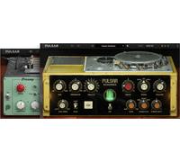 Pulsar Audio Pulsar Audio Echorec and Primavera
