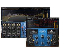 Pulsar Audio Pulsar Audio MP-EQ and VM-COMP