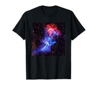 Pulsar B1509 - Photo nébuleuse aux Rayons X de la Main de Dieu T-Shirt
