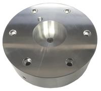 PULSAR DOMES PIER ADAPTOR PLATE