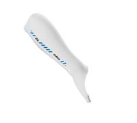 Pulsar eS Manchon de compression pour jeux électroniques, blanc, Medium