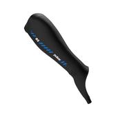 Pulsar eS Manchon de compression pour jeux électroniques, noir, X-Large