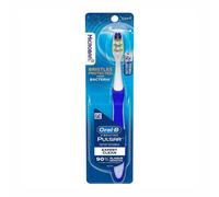Pulsar Expert Nettoyage Manuel Brosse à Dents 1 Chaque Par Oral-B