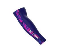 Pulsar Gaming Gears Arm Long Manchette Gaming, X-Grande, PRX Edition