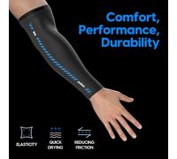 Pulsar Gaming Gears Es Armsleeve A High-Strength Band For Enhanced Focus, Reduce Fatigue[Z208]