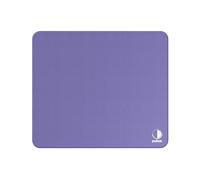 Pulsar Gaming Gears Esports Mercury Pro Tapis de Souris de Jeu - Surface de Glissement Rapide avec précision d'arrêt contrôlée pour Objectif de Suivi (XL, Doux, Violet quantique)