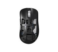 Pulsar Gaming Gears Feinmann Souris Gaming sans Fil, Moyenne, Noir