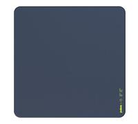 Pulsar Gaming Gears Hyperion Soft XL SQ Tapis de Souris Gaming, Esports, LGG, 50 x 50 x 0,4 cm (XL SQ, Midnight Slate)