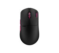 Pulsar Gaming Gears Pro Series Susanto-X Souris de Jeu sans Fil Ultra légère 50 g, 32 K DPI, commutateur Optique, dongle 8K Inclus, Noir