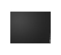 Pulsar Gaming Gears Superglide Pad v3 Type-S - Tapis de Souris de Jeu en Verre alumino-Silicate, Bord en R Doux, Base en Silicone antidérapante 420 mm x 330 mm (L, Noir)