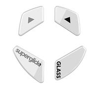 Pulsar Gaming Gears Superglide Patins de Souris pour Model D
