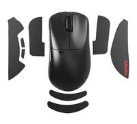 Pulsar Gaming Gears Supergrip Lot de Bandes antidérapantes pour Xlite v3 Grande capacité d'absorption de la Transpiration Anti-dérapant sans résidus 0,5 mm