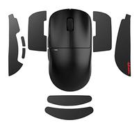 Pulsar Gaming Gears Supergrip pour X2, Mini | Absorbe la transpiration, grip antidérapant haute performance, adhésif 3M, sans résidu, ultrafin