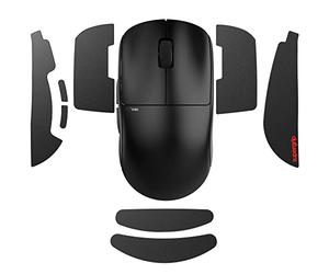 Pulsar Gaming Gears Supergrip pour X2, Mini | Absorbe la transpiration, grip antidérapant haute performance, adhésif 3M, sans résidu, ultrafin