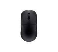 Pulsar Gaming Gears TenZ Signature Edition Souris de Jeu sans Fil - Ultra légère 47 g, Forme symétrique, capteur Phare XS-1, recommandée pour la Prise en Main des Griffes, dongle 8K Inclus, Noir