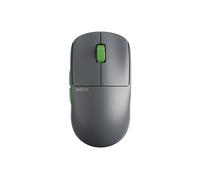 Pulsar Gaming Gears X2 Crazylight Souris de jeu sans fil, ultra légère, 35 g, commutateur optique, 32 000 DPI, 750 IPS, capteur XS-1, compatible 8K (Volt Shadow)