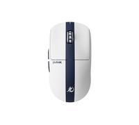 Pulsar Gaming Gears X2 Crazylight Souris Gaming sans Fil, Mini, Bruce Lee