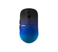Pulsar Gaming Gears X2H Crazylight Souris Gaming sans Fil, Mini, BadSeed