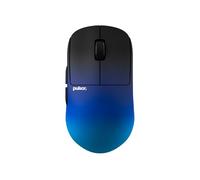 Pulsar Gaming Gears X2H Crazylight Souris Gaming sans Fil, Moyenne, BadSeed