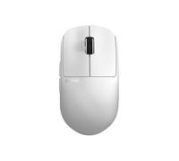 Pulsar Gaming Gears X2H v3 Mini souris de jeu sans fil ultra légère 51 g symétrique 2,4 GHz 1 ms Capteur optique 32 000 DPI Swhich XS-1