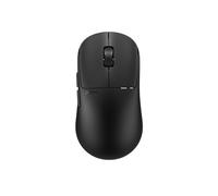 Pulsar Gaming Gears X2N Crazylight Souris de Jeu sans Fil, Ultra légère, 38 g, commutateur Optique, 32 000 DPI, 750 IPS, capteur XS-1, Compatible 8K (Mini, Noir de Jais)