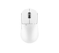 Pulsar Gaming Gears X2N Crazylight Souris de Jeu sans Fil, Ultra légère, 38 g, commutateur Optique, 32 000 DPI, 750 IPS, capteur XS-1, Compatible 8K (Mini, Uyuni Blanc)