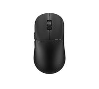 Pulsar Gaming Gears X2N Crazylight Souris de Jeu sans Fil, Ultra légère, 39 g, commutateur Optique, 32 000 DPI, 750 IPS, capteur XS-1, Compatible 8K (Taille M, Noir de Jais)
