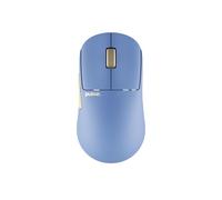 Pulsar Gaming Gears X2N Crazylight Souris Gaming sans Fil, Mini, Ocean