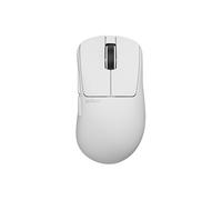 Pulsar Gaming Gears Xlite Crazylight Souris de jeu sans fil, ultra légère, 41 g, commutateur optique, 32 000 DPI, 750 IPS, capteur XS-1, compatible 8K (Uyuni White)