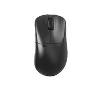 Pulsar Gaming Gears Xlite v4 Souris de jeu sans fil, ultra légère, 54 g, ergonomique, commutateur optique, 32 000 DPI, 750 IPS, capteur XS-1, compatible 8K (mini, noir)