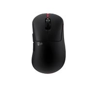 Pulsar Gaming Gears ZYWOO The Chosen Signature Edition Souris de jeu professionnelle sans fil - Taille moyenne ultra légère 59 g, recommandée pour une prise en main de la paume, dongle 8K inclus, noir