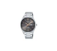 Pulsar Gents Classic Stainless Steel Dress 39mm Montre PJ6111X1