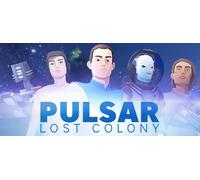 PULSAR: Lost Colony (PC)