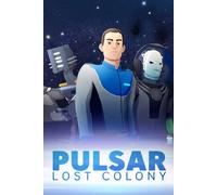 PULSAR: Lost Colony (PC) Steam Key EUROPE