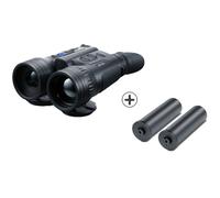 Pulsar - Merger LRF XL50