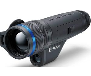 PULSAR Monoculaire à Imagerie Thermique Telos LRF XG50